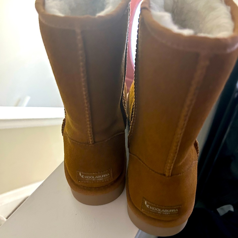 Brand New UGG boots size 9